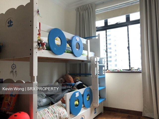 Spring Grove (D10), Condominium #487643061